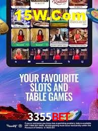 Experiência VIP 3355Bet