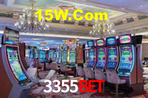 3355Bet CaSSino