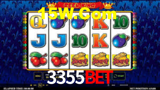 3355Bet: A Experiência de Casino com Jogos de Mesa ao Vivo