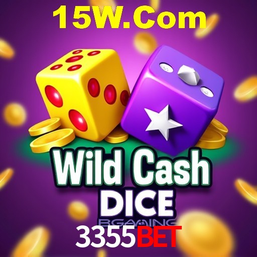 Descubra o Mundo do Cassino Online com 3355Bet