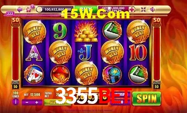 Promoção Relâmpago 3355Bet