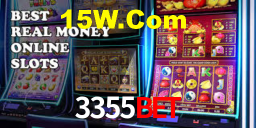 3355Bet CaSSino