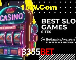 Loterias online na 3355Bet