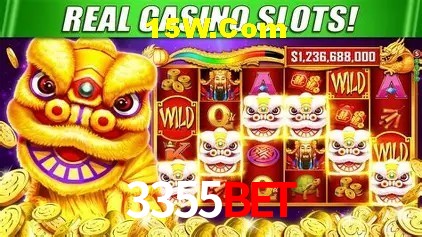Benefícios VIP na 3355Bet