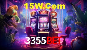 Tennis Betting 3355Bet