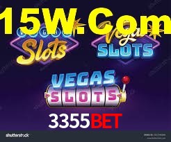 Exclusive Games 3355Bet