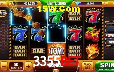 Casino VIP 3355Bet