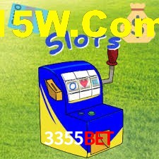 3355Bet App Interface