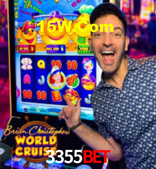 3355 Bet Login