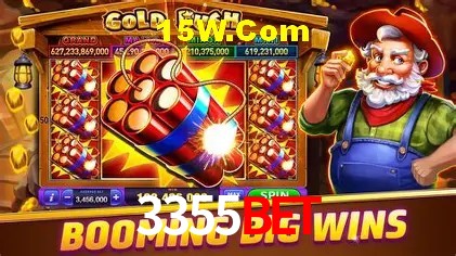 Ofertas Exclusivas 3355Bet