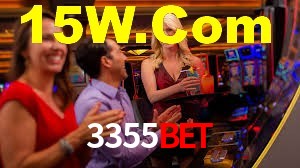 Explore as vantagens do 3355Bet: serviço profissional e confiabilidade