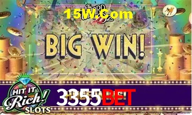 Jogos com bônus e suporte 24h na 3355Bet