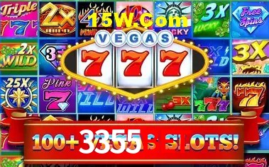 Jogos populares e pagamentos rápidos na 3355Bet