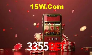 Experiência VIP 3355Bet