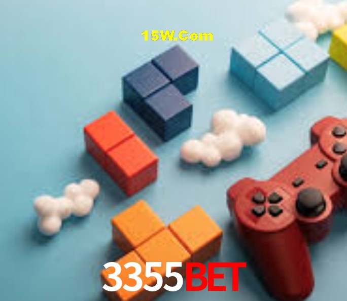 Bônus Diários 3355Bet