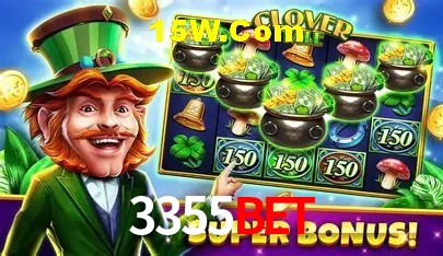 Torneios 3355Bet