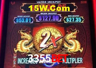 Jogos de Slot 3355Bet