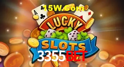 Promoções Sazonais 3355Bet