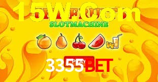 Programa VIP 3355Bet