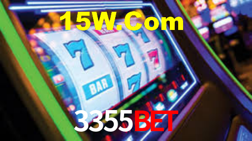 3355Bet: Seu Especialista em Apostas Esportivas Brasileiras