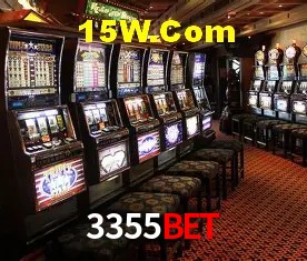 Tecnologia da Plataforma 3355Bet