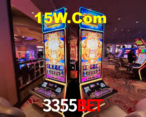 3355Bet