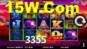 3355Bet