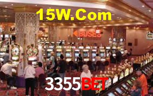 3355Bet: Jogos de Caça-Níqueis-Altas Recompensas, Roleta-Velocidade, Blackjack-Desafios Máximos