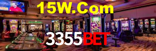 3355 Bet Login