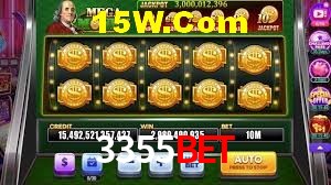 Welcome Bonus 3355Bet