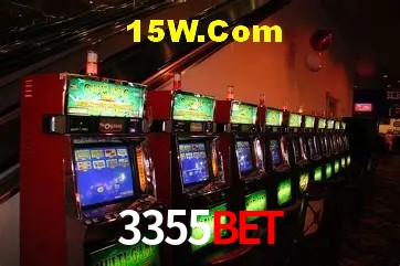 Login Seguro 3355Bet