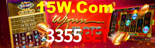 3355Bet - Melhores Sites De Jogos De Azar Online - 3355 Bet Login
