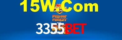 Daily Bonuses 3355Bet