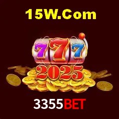 Apostas de Tênis 3355Bet