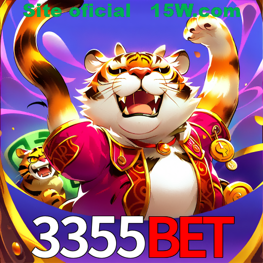 APK oficial da 3355Bet para Android